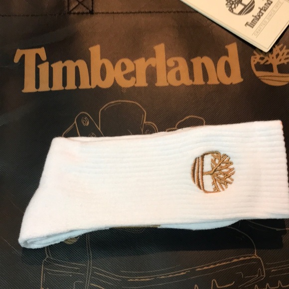 Timberland Other - Timberland Premium Boot Socks